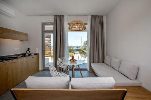 Apartamento Seaside Tinos