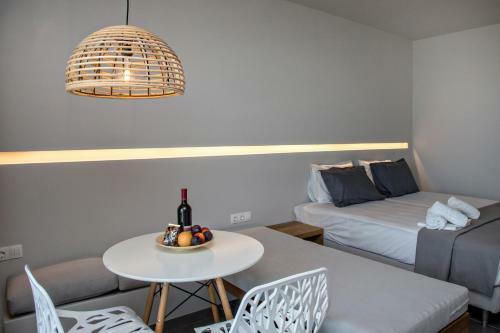 Apartamento Seaside Tinos