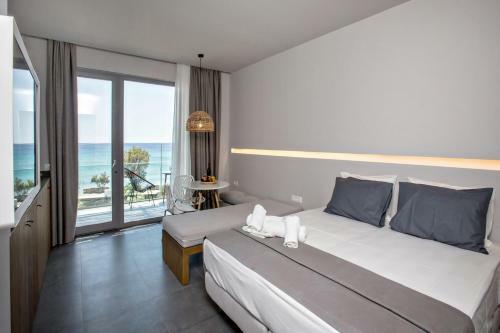 Apartamento Seaside Tinos