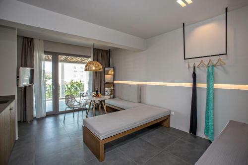 Apartamento Seaside Tinos