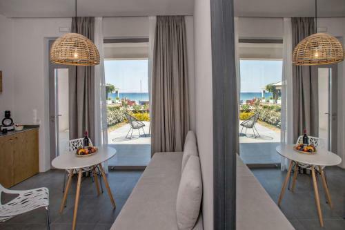 Apartamento Seaside Tinos