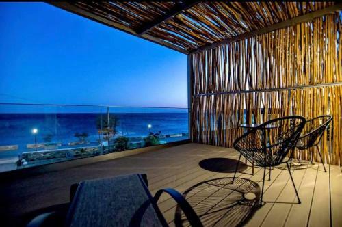 Apartamento Seaside Tinos