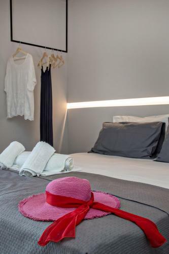 Apartamento Seaside Tinos