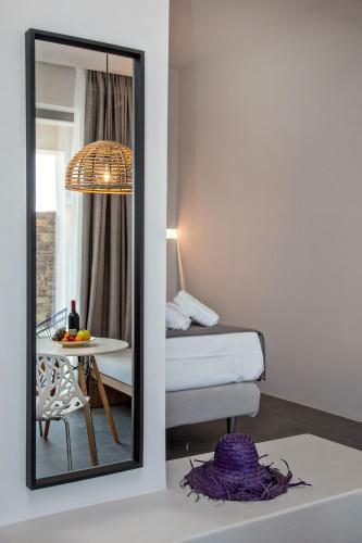Apartamento Seaside Tinos