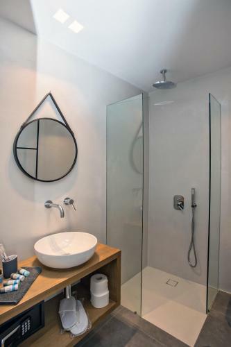 Apartamento Seaside Tinos