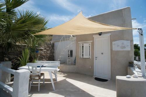 "votsalaki" Sea View Studio In Paros