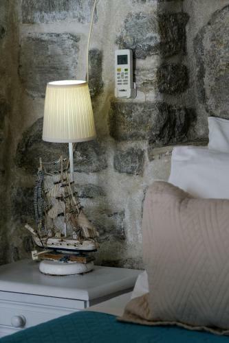 "votsalaki" Sea View Studio In Paros