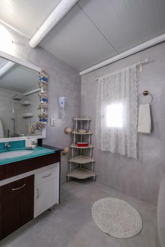"votsalaki" Sea View Studio In Paros