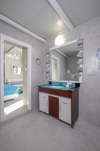 "votsalaki" Sea View Studio In Paros