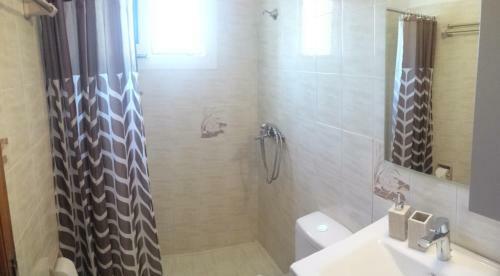 Paros Reppas Apartments Livadia