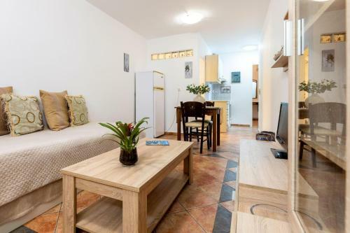 Cozy Apartment
