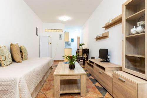 Cozy Apartment