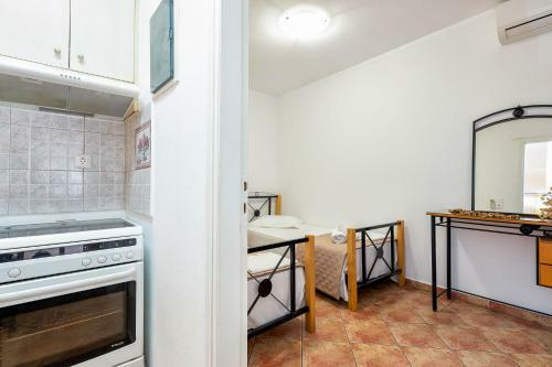 Cozy Apartment