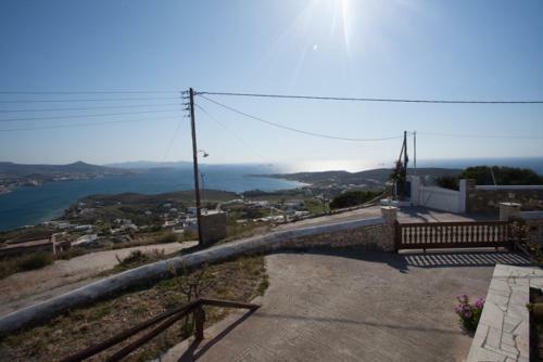 Apartamento Faros Complex