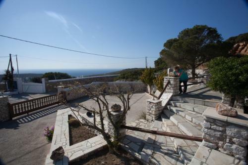 Apartamento Faros Complex