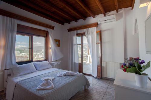 Apartamento Faros Complex