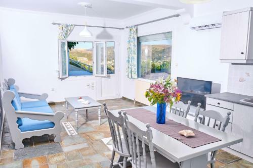 Apartamento Faros Complex