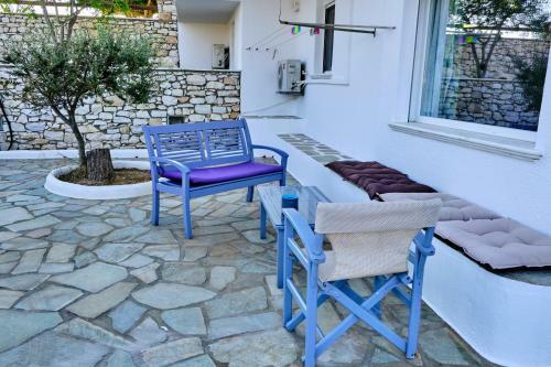 Apartamento Faros Complex