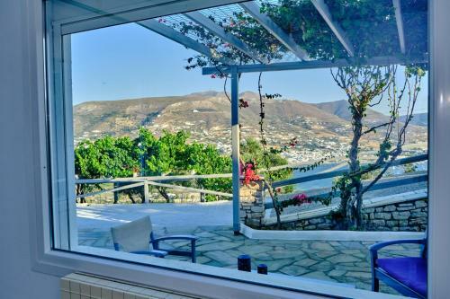 Apartamento Faros Complex