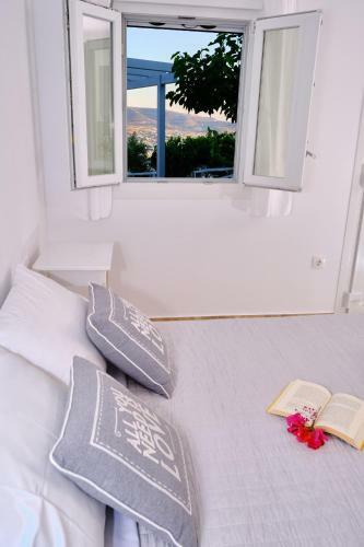 Apartamento Faros Complex