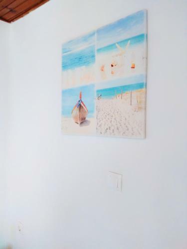 Apartamento Studio Near The Beach