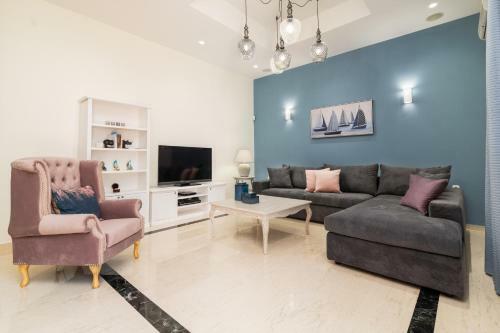 Apartamento La Casa Di Efi