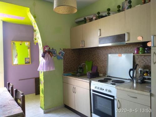 Apartamento Home Sweet Home