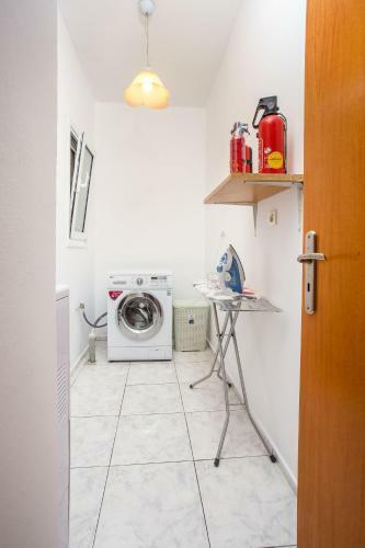 Ruby Apartment