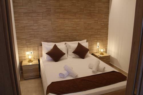 Sea Pearl Luxury Apartment