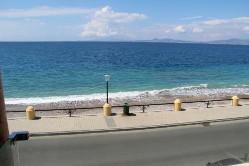 Sea Pearl Luxury Apartment