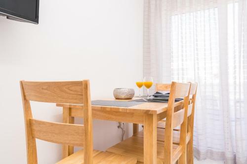 Apartamento Studio Amarantios