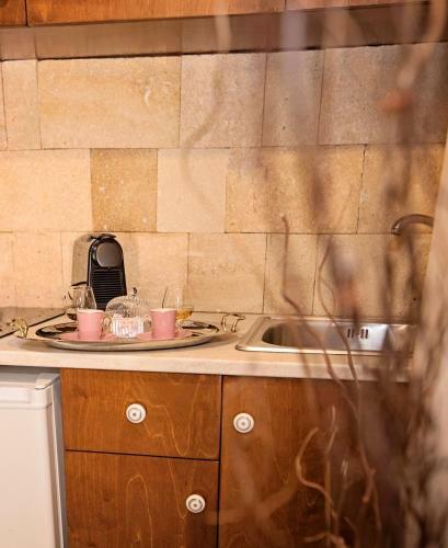 Athina Boutique Houses