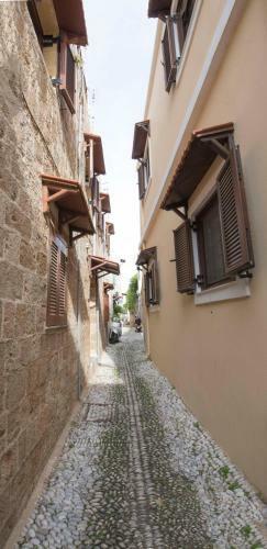 Athina Boutique Houses