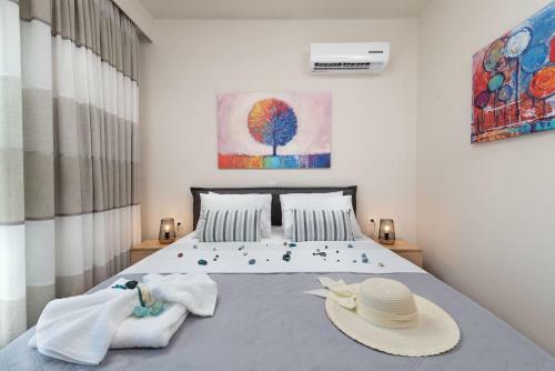 Sun's Reach Villa