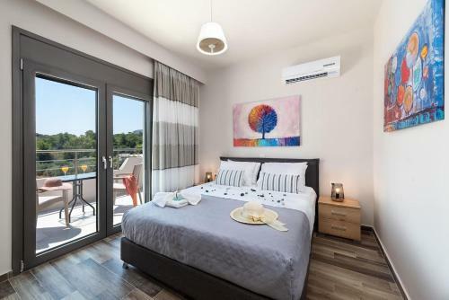 Sun's Reach Villa