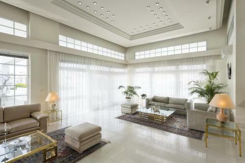Villa City Mansion Rhodes