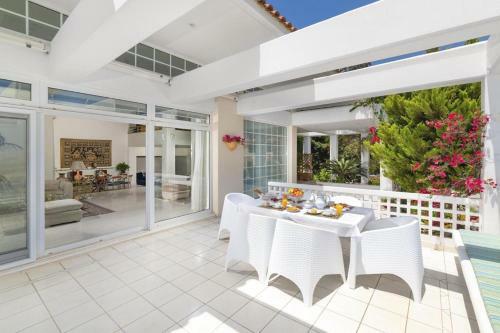 Villa City Mansion Rhodes
