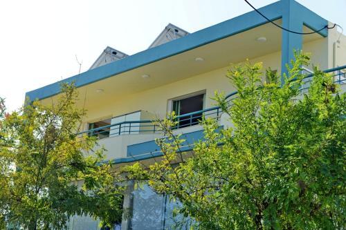Apartamento Studio57