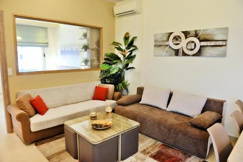 Apartamento Studio57
