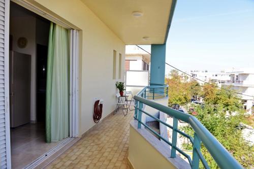 Apartamento Studio57