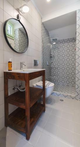 Apartamento Casa Del Sol