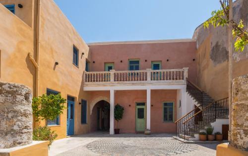 Apartamento Casa Del Sol