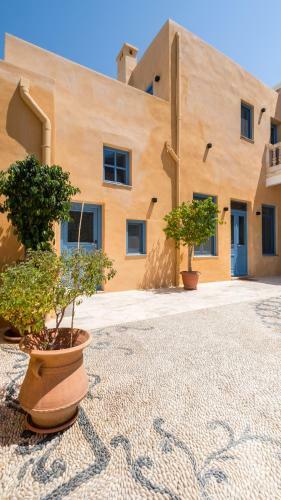 Apartamento Casa Del Sol