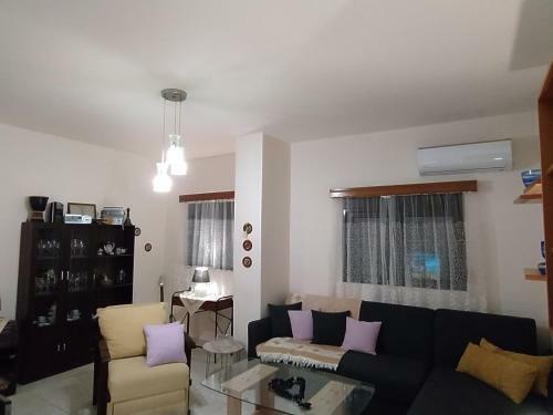 Apartamento Giota's City House
