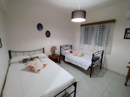 Apartamento Giota's City House