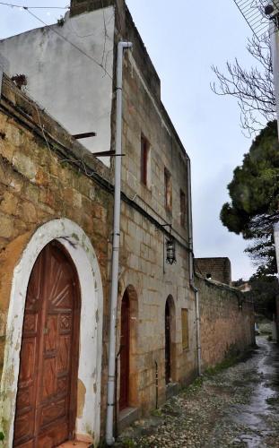 Rhodes Old Town Apartment Manos