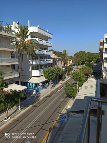 Elli Beach Apartment Top Location Rodos