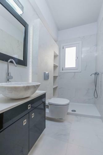 Luxury Central Apartment In Rhodes Town