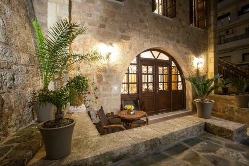 Kamara Antica Apartments