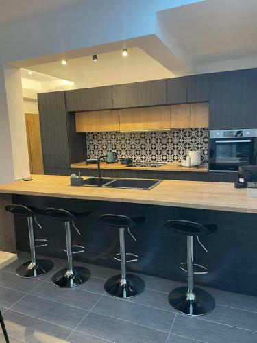 Apartamento Rodini Inn